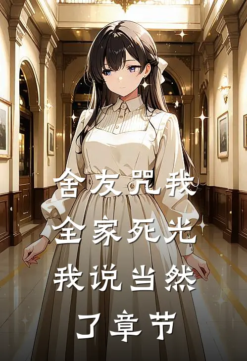 舍友咒我全家死光，我说当然了章节