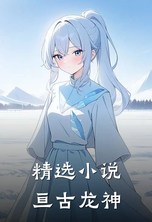 精选小说亘古龙神
