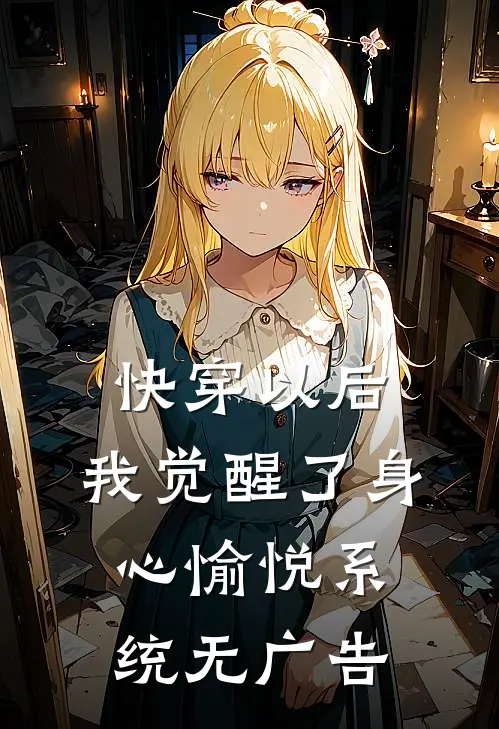 快穿以后，我觉醒了身心愉悦系统无广告