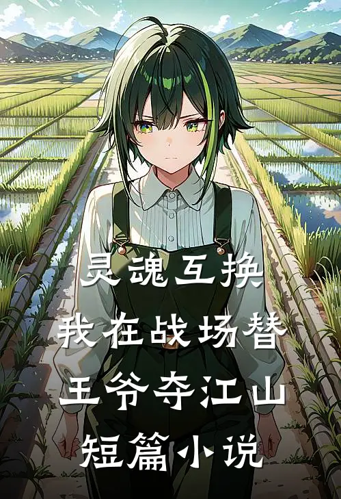 灵魂互换：我在战场替王爷夺江山短篇小说