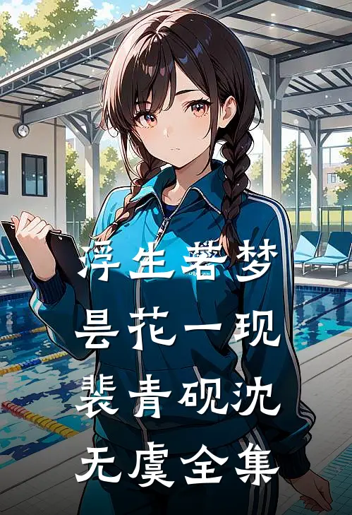 浮生若梦昙花一现裴青砚沈无虞全集