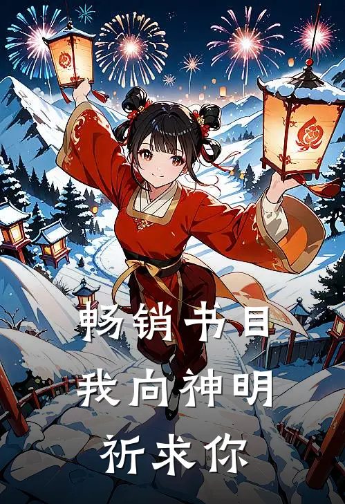 畅销书目我向神明祈求你