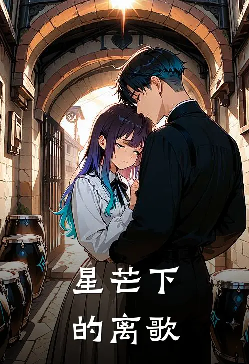 星芒下的离歌
