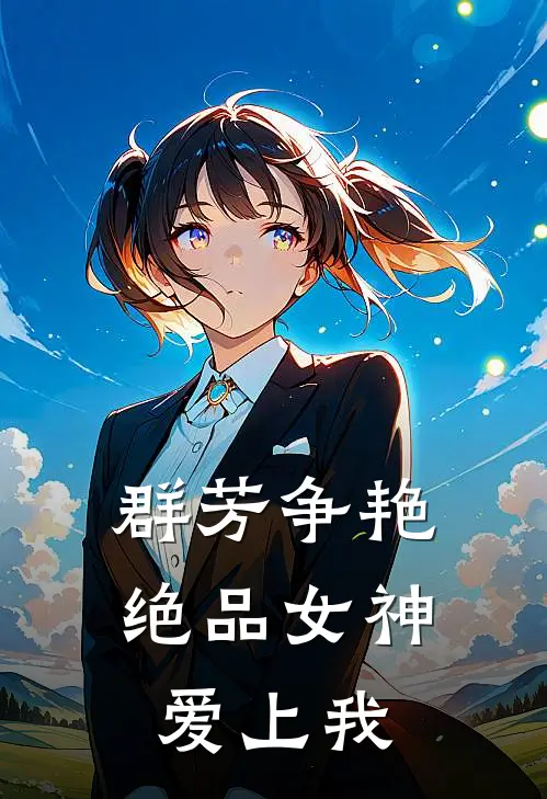 群芳争艳，绝品女神爱上我