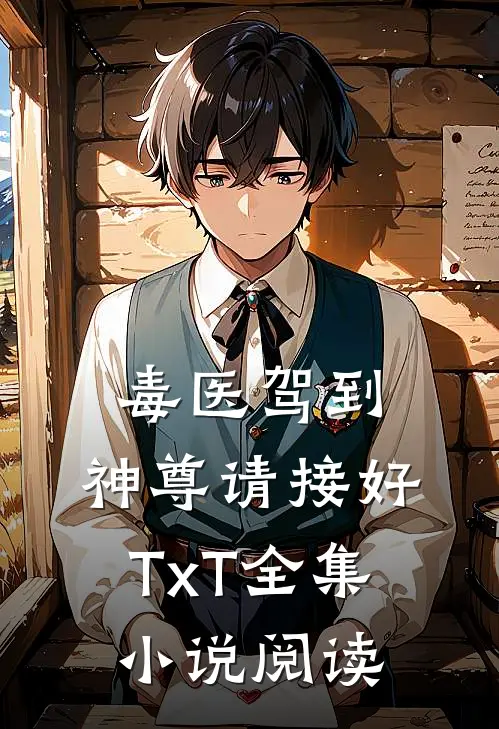 毒医驾到:神尊请接好TxT全集小说阅读