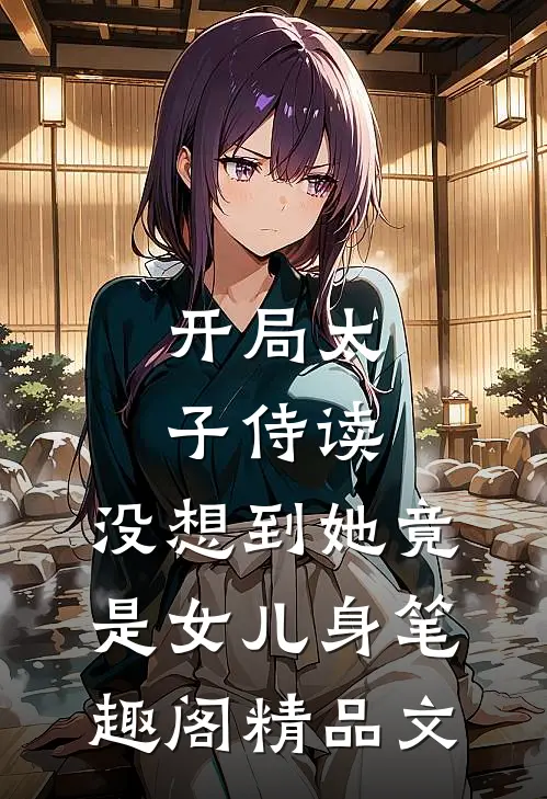 开局太子侍读,没想到她竟是女儿身笔趣阁精品文