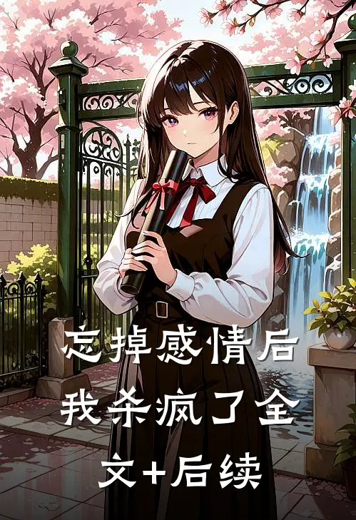忘掉感情后我杀疯了全文+后续