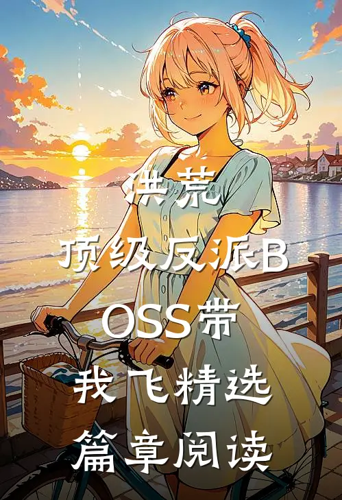 洪荒：顶级反派BOSS带我飞精选篇章阅读