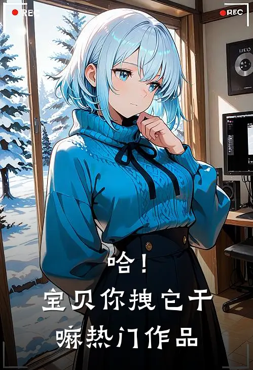 哈！宝贝你拽它干嘛热门作品