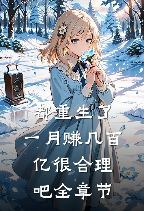都重生了，一月赚几百亿很合理吧全章节