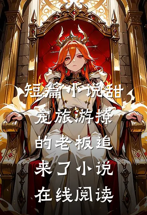 短篇小说甜宠旅游撩的老板追来了小说在线阅读