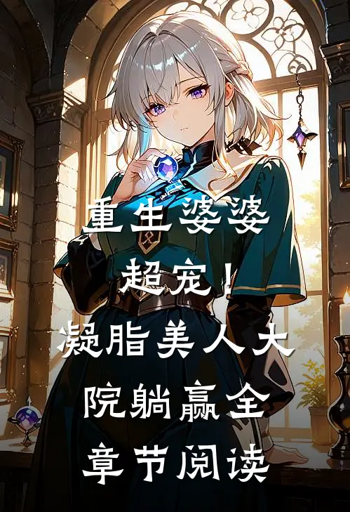 重生婆婆超宠！凝脂美人大院躺赢全章节阅读