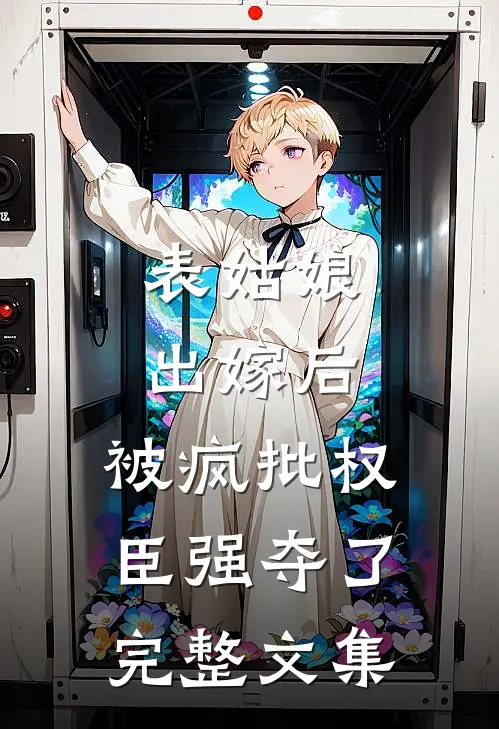 表姑娘出嫁后，被疯批权臣强夺了完整文集