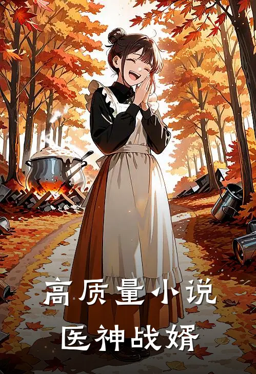 高质量小说医神战婿