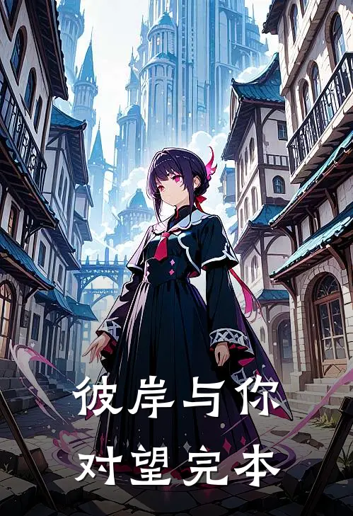 彼岸与你对望完本