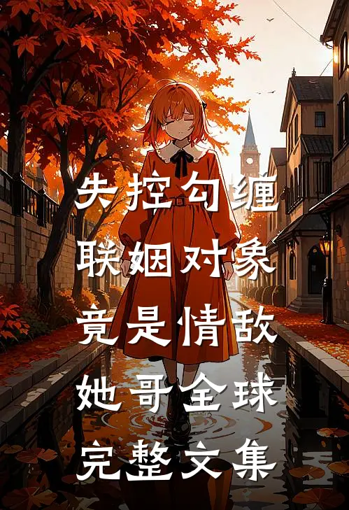 失控勾缠：联姻对象竟是情敌她哥全球完整文集