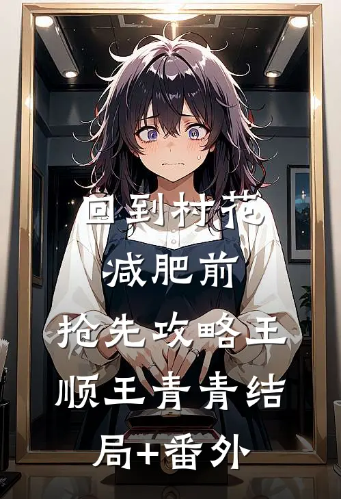 回到村花减肥前，抢先攻略王顺王青青结局+番外