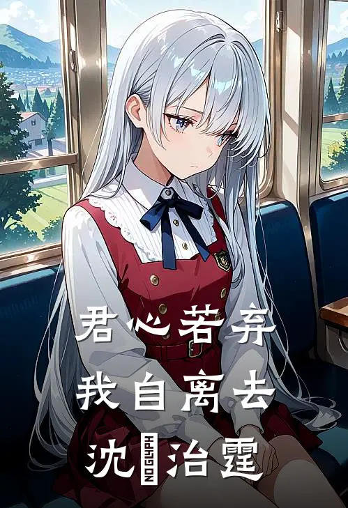 君心若弃，我自离去沈蕰治霆