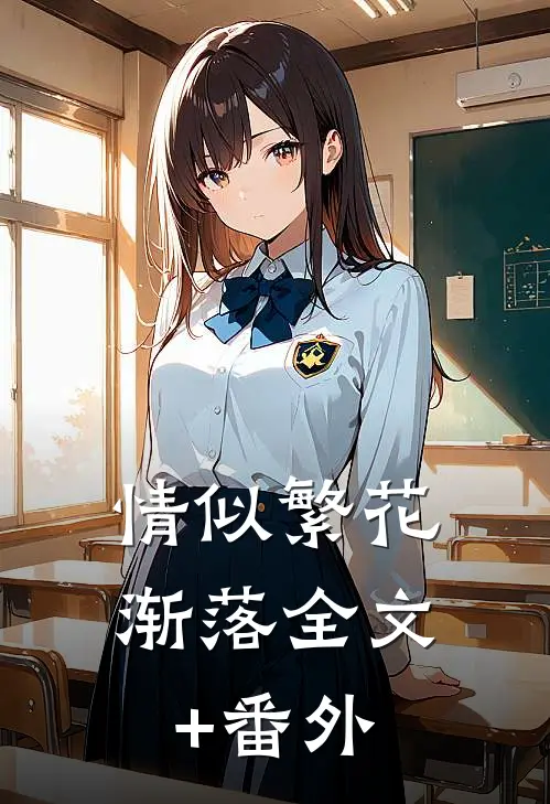情似繁花渐落全文+番外