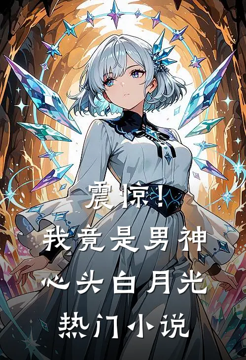 震惊！我竟是男神心头白月光热门小说