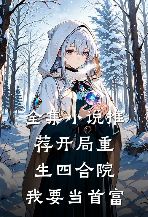 全集小说推荐开局重生四合院：我要当首富