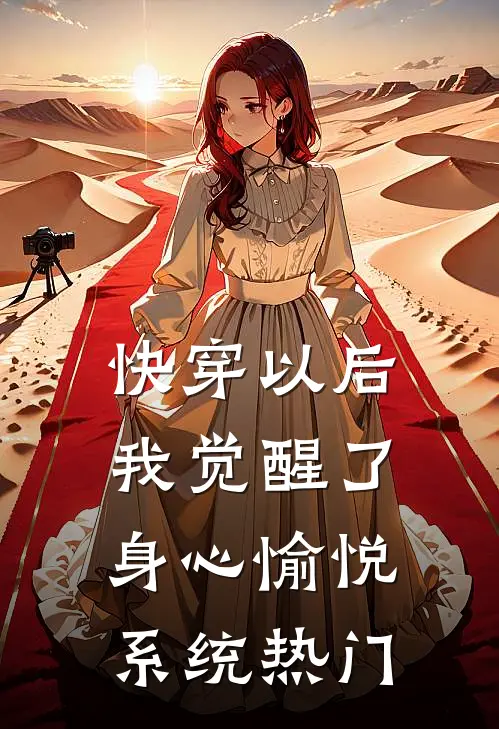 快穿以后，我觉醒了身心愉悦系统热门