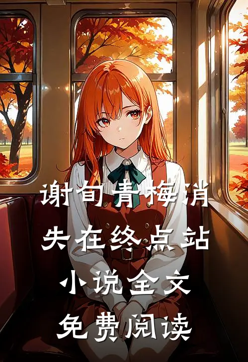 谢旬青梅消失在终点站小说全文免费阅读