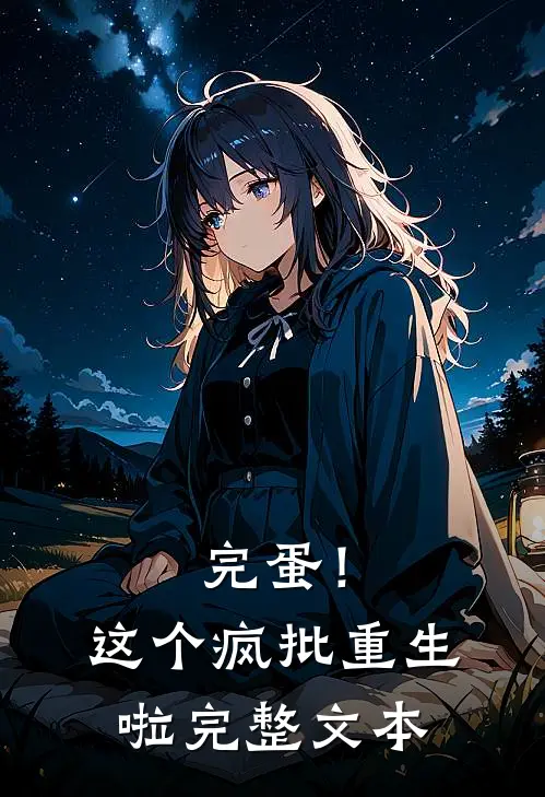 完蛋！这个疯批重生啦完整文本