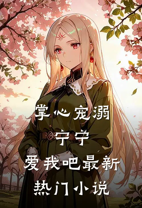 掌心宠溺：宁宁，爱我吧最新热门小说