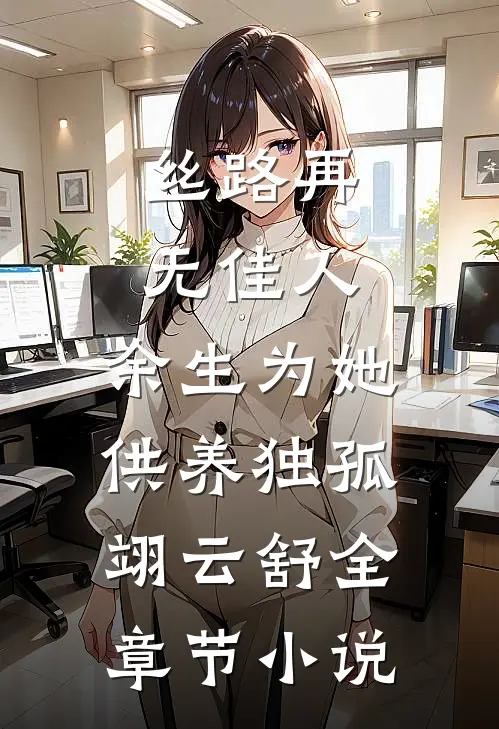 丝路再无佳人，余生为她供养独孤翊云舒全章节小说