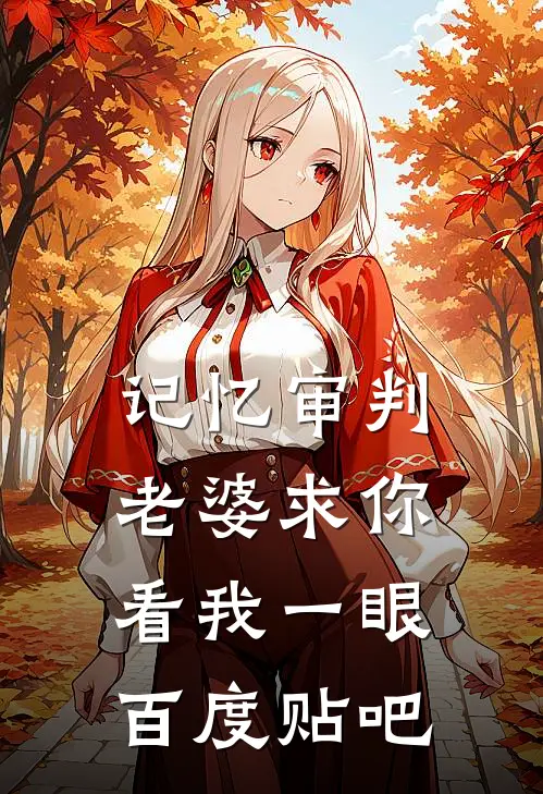 记忆审判：老婆求你看我一眼百度贴吧