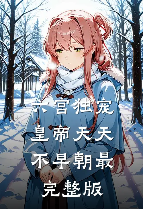 六宫独宠，皇帝天天不早朝最完整版