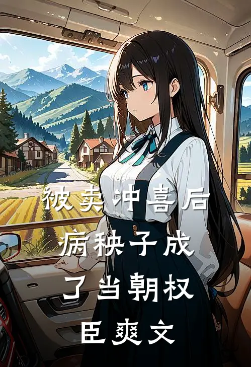 被卖冲喜后，病秧子成了当朝权臣爽文