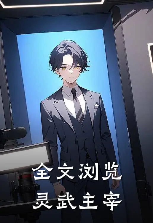 全文浏览灵武主宰