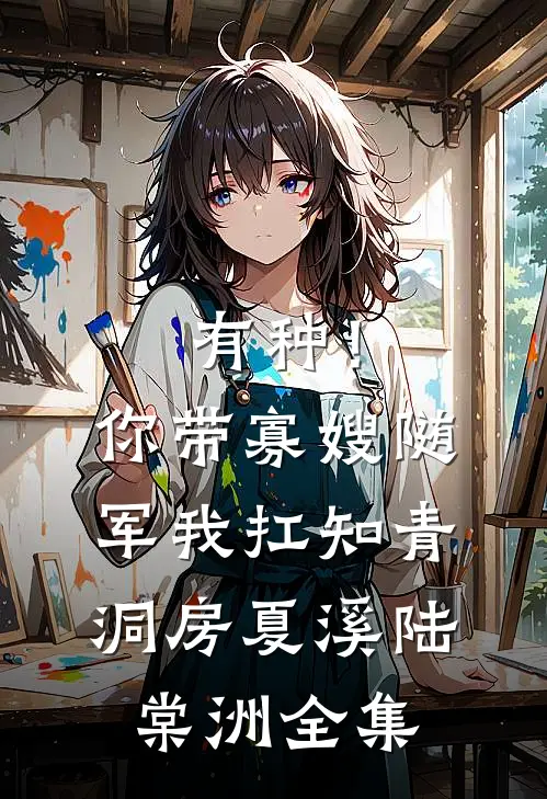 有种！你带寡嫂随军我扛知青洞房夏溪陆棠洲全集