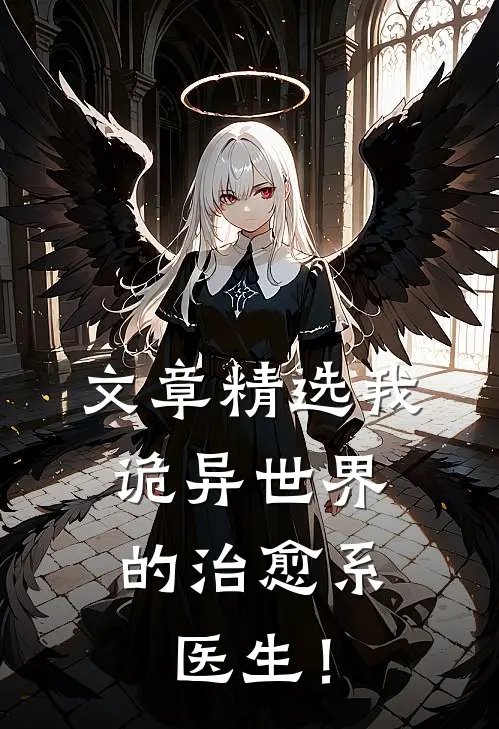 文章精选我，诡异世界的治愈系医生！