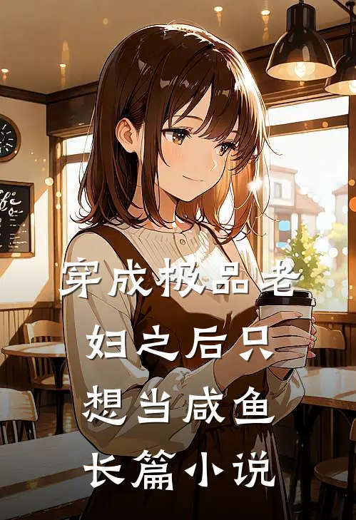 穿成极品老妇之后只想当咸鱼长篇小说