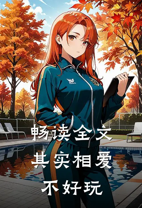 畅读全文其实相爱不好玩