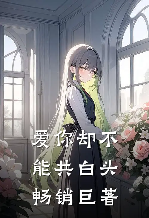 爱你却不能共白头畅销巨著