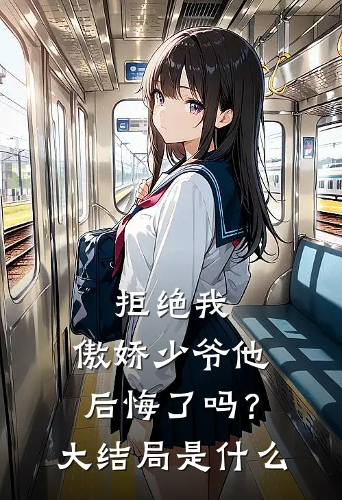 拒绝我，傲娇少爷他后悔了吗？大结局是什么