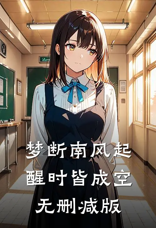 梦断南风起，醒时皆成空无删减版