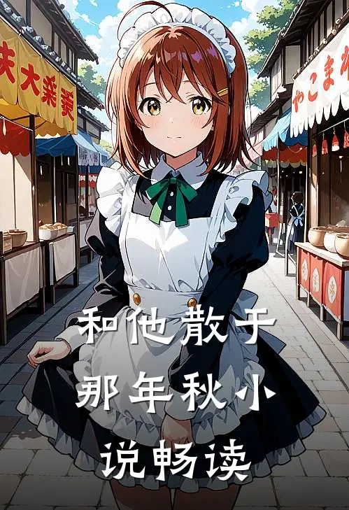 和他散于那年秋小说畅读