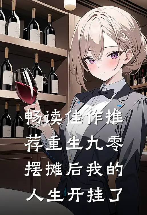 畅读佳作推荐重生九零：摆摊后我的人生开挂了