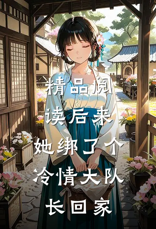 精品阅读后来，她绑了个冷情大队长回家