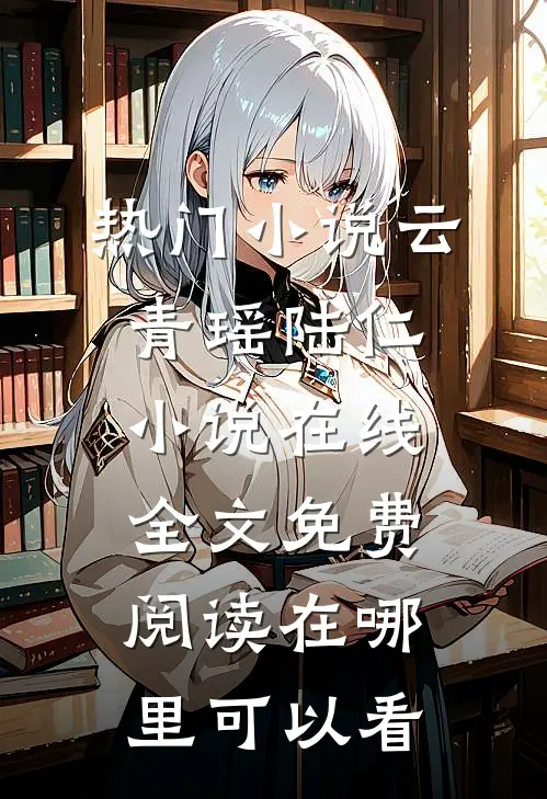 热门小说云青瑶陆仁小说在线全文免费阅读在哪里可以看