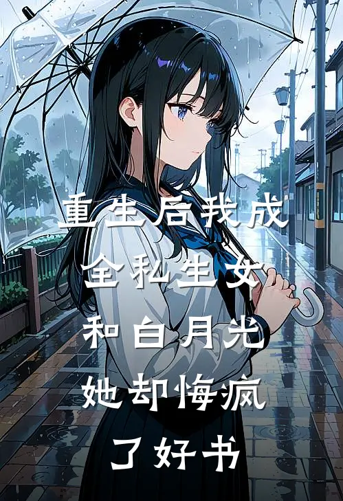 重生后我成全私生女和白月光，她却悔疯了好书