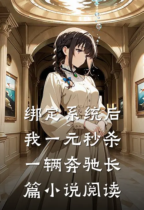 绑定系统后，我一元秒杀一辆奔驰长篇小说阅读