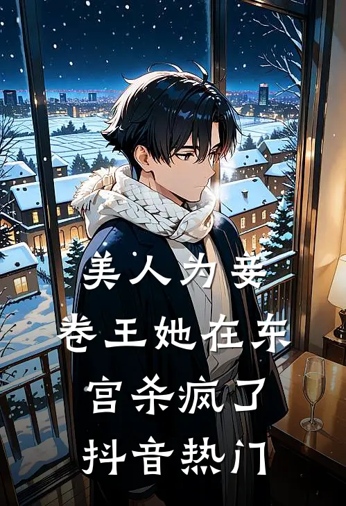 美人为妾：卷王她在东宫杀疯了抖音热门