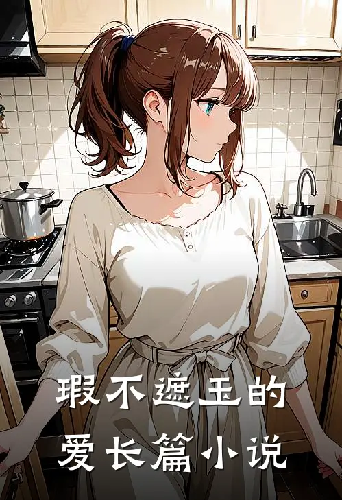 瑕不遮玉的爱长篇小说