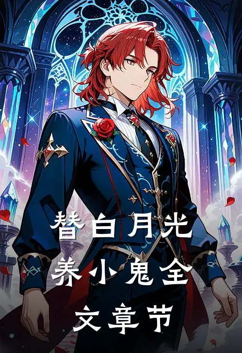 替白月光养小鬼全文章节